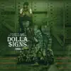 Cre8tive God - Dolla $Igns (feat. Kapone Pizzle) - Single