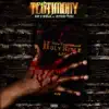 Kay B Brown - Testimony (feat. Hot Boy Turk) - Single